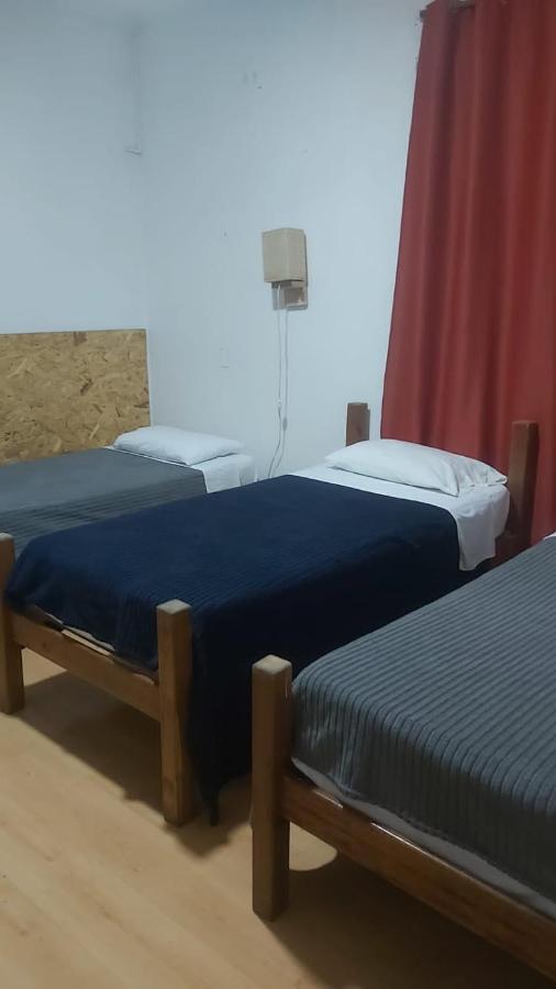ميديلين Bambu Glamping Ecolodge المظهر الخارجي الصورة